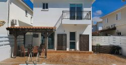 Kato Paphos 3 Bedroom Villa For Sale BC207