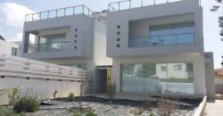 Kato Paphos 4 Bedroom Detached Villa For Sale CLPR0404