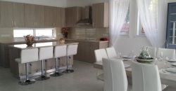 Kato Paphos 4 Bedroom Detached Villa For Sale CLPR0404