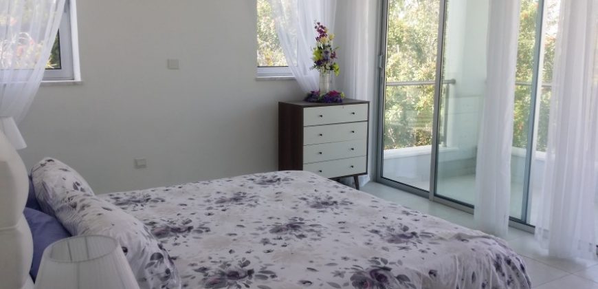 Kato Paphos 4 Bedroom Detached Villa For Sale CLPR0404