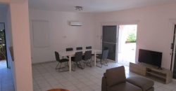 Kato Paphos 4 Bedroom Villa For Rent LPTKLV11