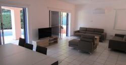 Kato Paphos 4 Bedroom Villa For Rent LPTKLV11