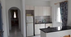 Kato Paphos Tombs of The Kings 1 Bedroom Apartment For Rent LPTCKRC106