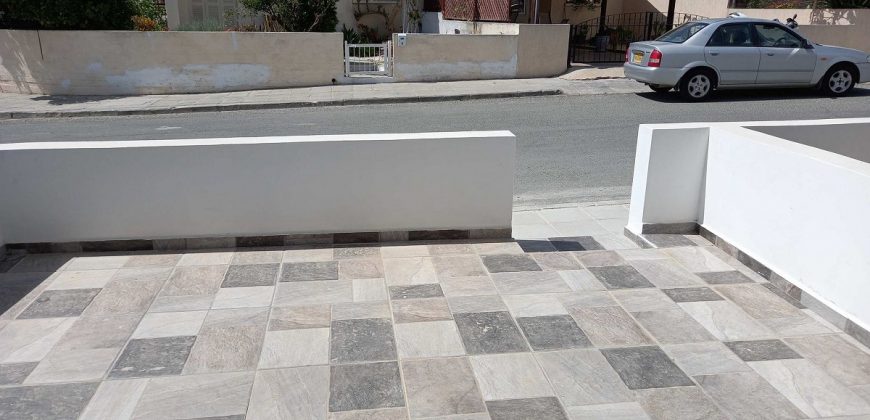 Kato Paphos Tombs of The Kings 2 Bedroom Apartment For Rent BCP044