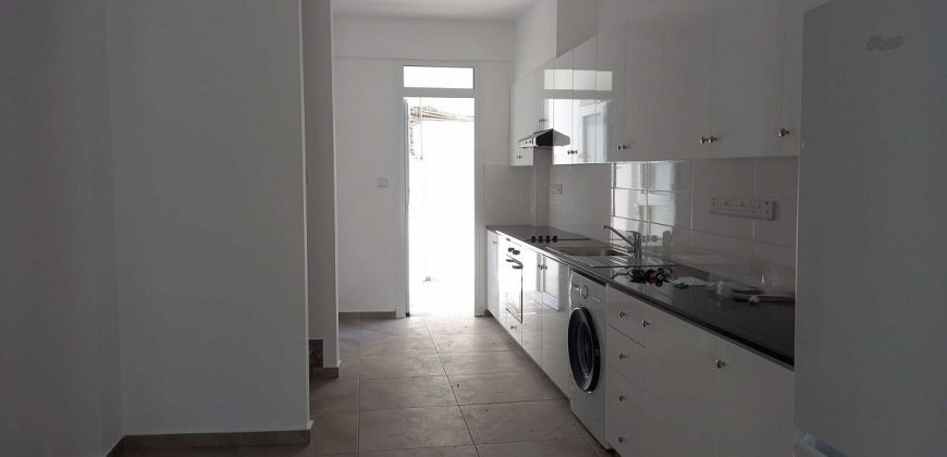 Kato Paphos Tombs of The Kings 2 Bedroom Apartment For Rent BCP044