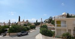 Kato Paphos Tombs of The Kings 2 Bedroom Apartment For Rent BCP044