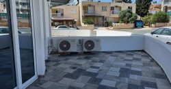 Kato Paphos Tombs of The Kings 2 Bedroom Apartment For Rent BCP046