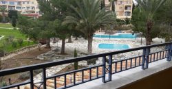 Kato Paphos Tombs of The Kings 2 Bedroom Apartment For Rent LPTCKRD13