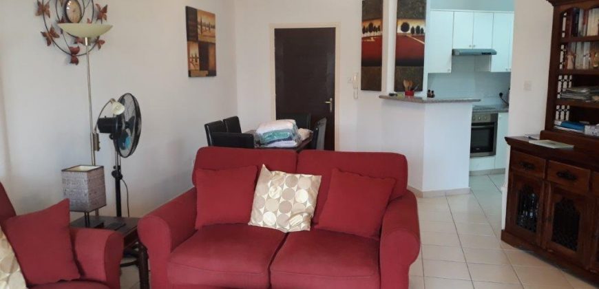 Kato Paphos Tombs of The Kings 2 Bedroom Apartment For Rent LPTCKRD13