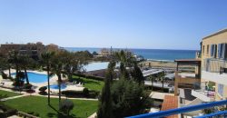 Kato Paphos Tombs of The Kings 2 Bedroom Apartment For Rent LPTKIN3305