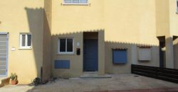 Kato Paphos Tombs of The Kings 2 Bedroom Maisonette For Rent LPTCK1M2