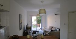 Kato Paphos Tombs of The Kings 2 Bedroom Maisonette For Rent LPTCK1M2