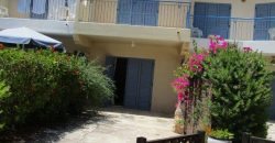 Kato Paphos Tombs of The Kings 2 Bedroom Maisonette For Rent LPTCKRM18