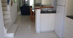 Kato Paphos Tombs of The Kings 2 Bedroom Maisonette For Rent LPTCKRM18