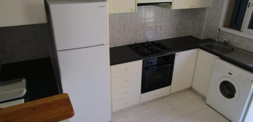 Kato Paphos Tombs of The Kings 2 Bedroom Maisonette For Rent LPTCKRM18