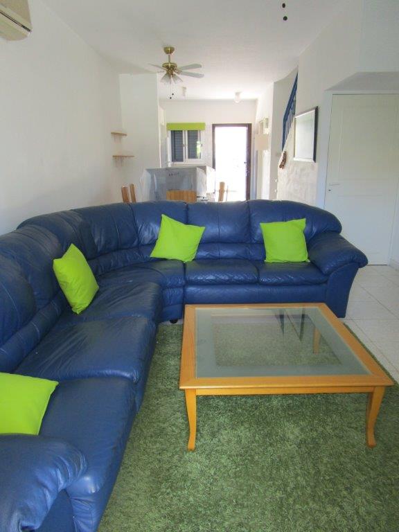 Kato Paphos Tombs of The Kings 2 Bedroom Maisonette For Rent LPTCKRM18