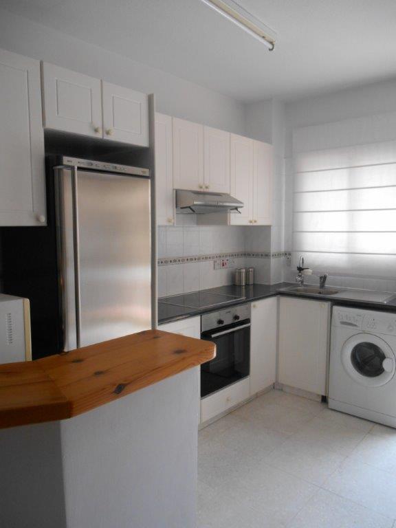 Kato Paphos Tombs of The Kings 2 Bedroom Maisonette For Rent LPTCKRM45
