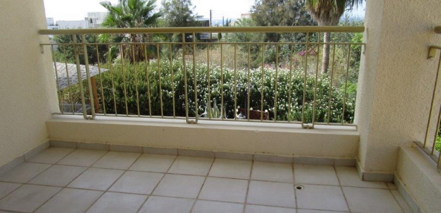 Kato Paphos Tombs of The Kings 3 Bedroom Villa For Rent LPTCKRV21