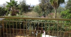 Kato Paphos Tombs of The Kings 3 Bedroom Villa For Rent LPTCKRV21