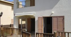 Kato Paphos Tombs of The Kings 3 Bedroom Villa For Rent LPTCKRV21