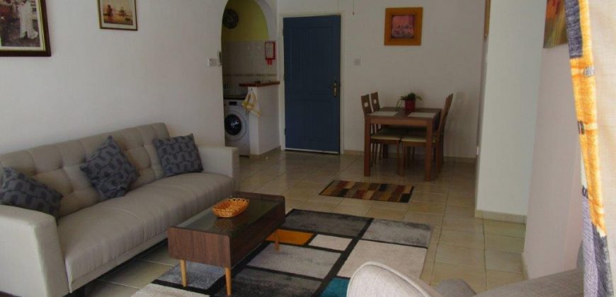 Kato Paphos Universal 1 Bedroom Apartment For Rent LPTUNP2104