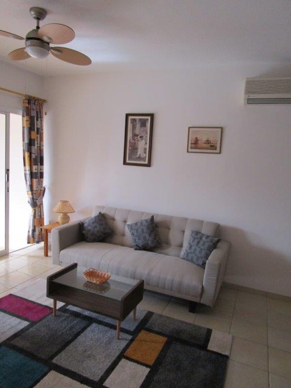 Kato Paphos Universal 1 Bedroom Apartment For Rent LPTUNP2104