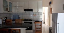 Kato Paphos Universal 1 Bedroom Apartment Ground Floor For Rent BCP041