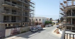 Kato Paphos Universal 2 Bedroom Apartment For Rent BCP042