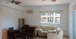 Kato Paphos Universal 2 Bedroom Apartment For Rent BCP042