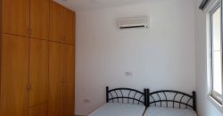 Kato Paphos Universal 2 Bedroom Apartment For Rent BCP042