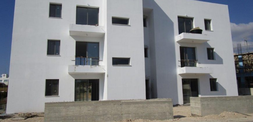 Kato Paphos Universal 2 Bedroom Apartment For Rent LPTUFR002