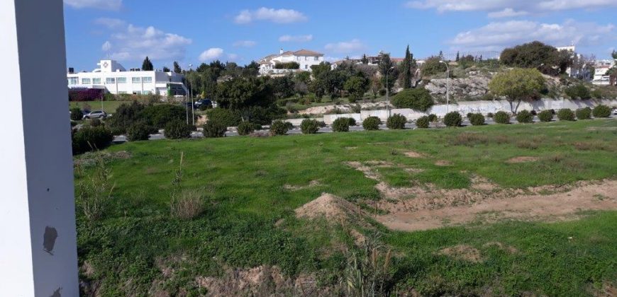 Kato Paphos Universal 2 Bedroom Apartment For Rent LPTUFR002