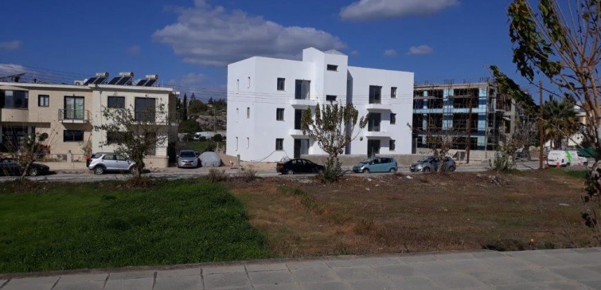 Kato Paphos Universal 2 Bedroom Apartment For Rent LPTUFR002