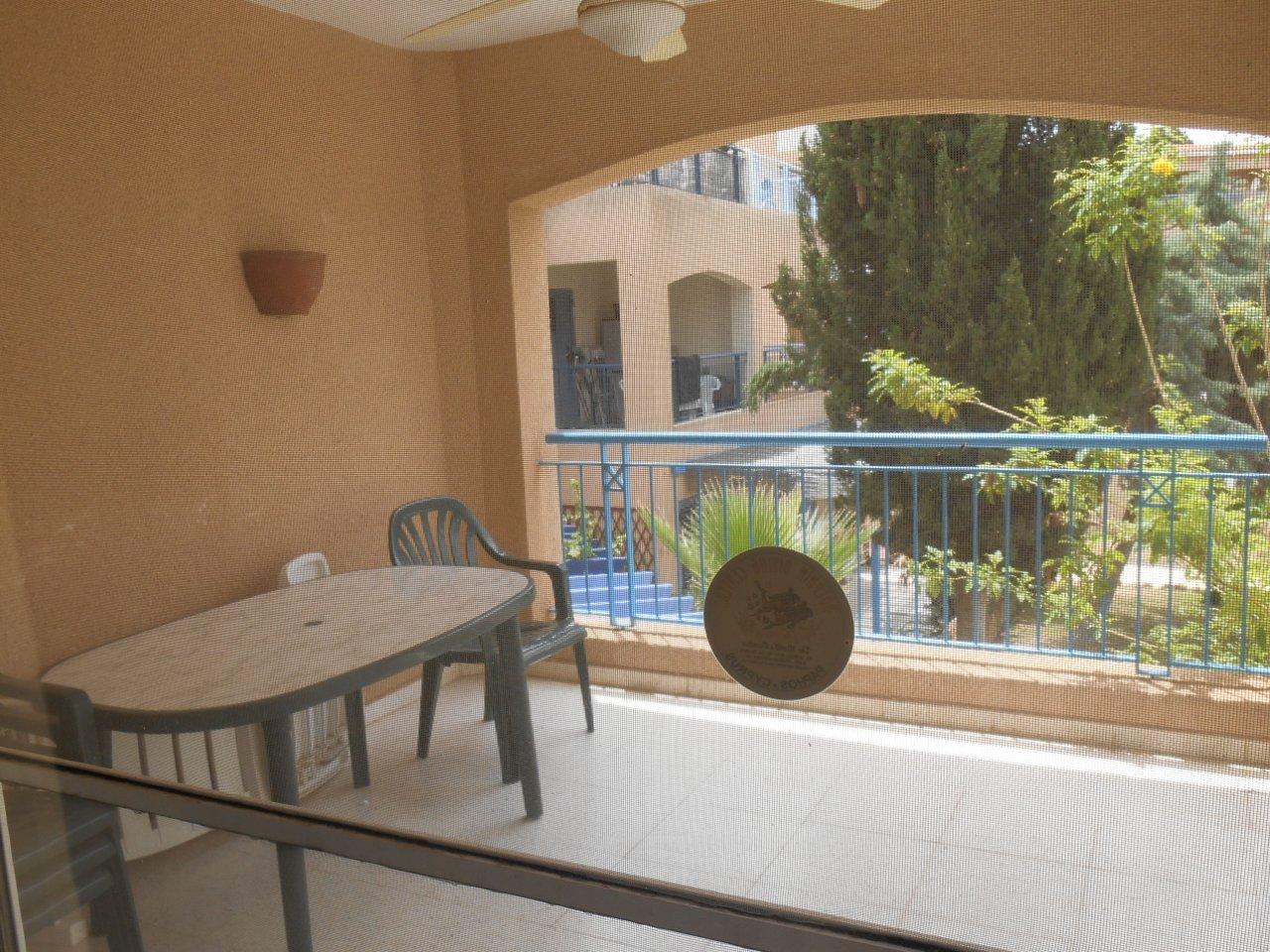 Kato Paphos Universal 2 Bedroom Apartment For Rent LPTUNB101