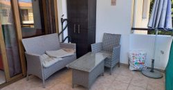 Kato Paphos Universal 2 Bedroom Apartment For Sale BC211