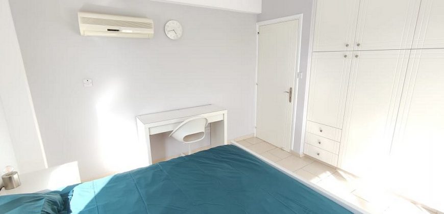 Kato Paphos Universal 2 Bedroom Apartment For Sale BCP039