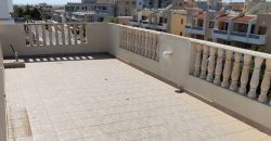 Kato Paphos Universal 2 Bedroom Apartment For Sale BCP039