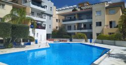 Kato Paphos Universal 3 Bedroom Apartment For Sale CLPR0463