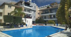 Kato Paphos Universal 3 Bedroom Apartment For Sale CLPR0463