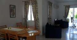 Kato Paphos Universal 3 Bedroom Maisonette For Rent LPTUNM7