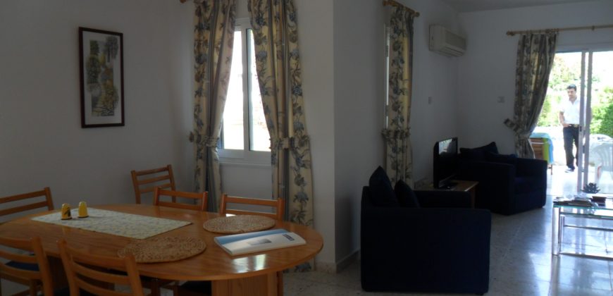 Kato Paphos Universal 3 Bedroom Maisonette For Rent LPTUNM7