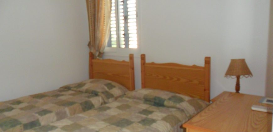 Kato Paphos Universal 3 Bedroom Maisonette For Rent LPTUNM7