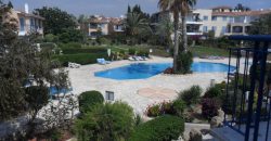 Kato Paphos Universal 3 Bedroom Maisonette For Rent LPTUNM7