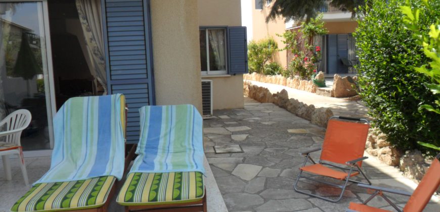 Kato Paphos Universal 3 Bedroom Maisonette For Rent LPTUNM7