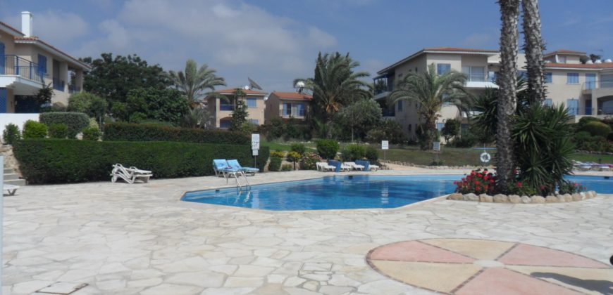 Kato Paphos Universal 3 Bedroom Maisonette For Rent LPTUNM7