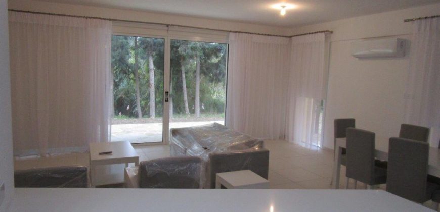 Kato Paphos Universal 3 Bedroom Villa For Rent LPTUNV18