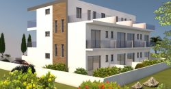 Kato Paphos Universal 4 Bedroom Semi Detached Villa For Sale WWR8875