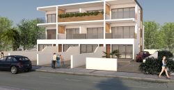 Kato Paphos Universal 4 Bedroom Semi Detached Villa For Sale WWR8875