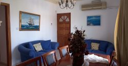 Paphos 3 Bedroom Apartment For Rent BCP050