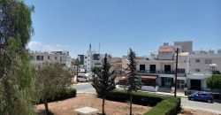 Paphos 3 Bedroom Apartment For Rent BCP050